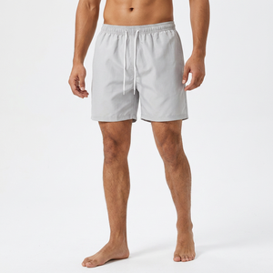 Shorts et jeans vintage lavés taille mi-haute de haute qualité pour l'été, style streetwear, shorts cargo pour hommes, livraison DDP - Product Image 1