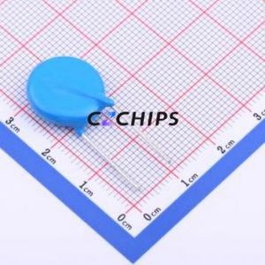 วาริสเตอร์14D561K68RV0007ผ่านชิ้นส่วนรู (THT),P = 7.5mm RESISTOR 920V 460V 350V - Product Image 2