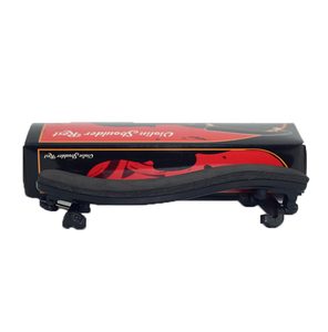 Đệm Vai Đàn <span class=keywords><strong>Violin</strong></span> Điều Chỉnh Được Chiều Cao Đệm Vai Bằng Nhựa Giá Đỡ Đàn <span class=keywords><strong>Violin</strong></span> 1/8 Đến <span class=keywords><strong>4</strong></span>/<span class=keywords><strong>4</strong></span> Bán Trực Tiếp Nhạc Cụ Bán Sỉ - Product Image 1