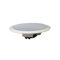 Xiaomi — haut-parleurs de plafond avec système PA professionnel, pour montage suspendu, 20w, 8ohm, Coaxial, sans fil