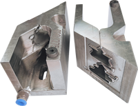 Machine de soudage de joints en plastique de haute précision avec contrôle de température stable pour la production industrielle d'étanchéité