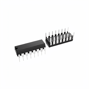 SN74HC590AN-NG ชิปตรรกะ 16 ขา แบบ DIP ผู้ผลิต จำหน่ายออนไลน์ ชิ้นส่วนอิเล็กทรอนิกส์ - Product Image 1