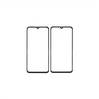 Couverture en verre extérieur avant avec film OCA pour Honor 50 Pro 70 Pro 70 Pro+ – Pièces de rechange pour écran – Garantie 1 an