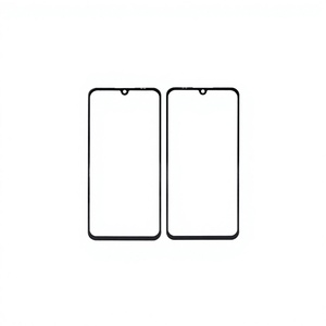 Cubierta de Vidrio Exterior Frontal con Película OCA para <span class=keywords><strong>Honor</strong></span> 50 Pro, 70 Pro, 70 Pro+, Repuestos de Reparación de Pantalla, 1 Año de Garantía - Product Image 1