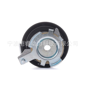 Galet tendeur de courroie de distribution 5M5G-6K254-AB C40112500 pour Ford B-MAX JK 1.4 Pièce de rechange moteur - Product Image 2