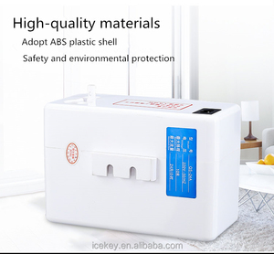 2021 Hoàn Toàn Tự Động Điều Hòa Không Khí Thoát Nước Bơm QS-50A Condensate Thang Máy Nước - Product Image 5