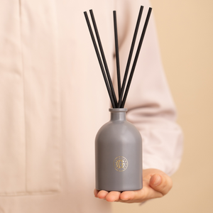 Diffusore di Fragranze di Lusso per Interni, Olio Essenziale a Lunga Durata (2 Mesi), <span class=keywords><strong>Deodorante</strong></span> Profumato per Hotel - Product Image 4