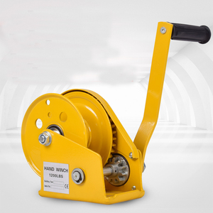Stabiele handlierkraan van hoge kwaliteit, mini handlier, grote variëteit aan handlieren - Product Image 1