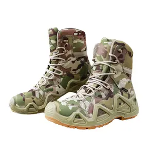 Under armour Brown Tactical Boots Footwear for sale