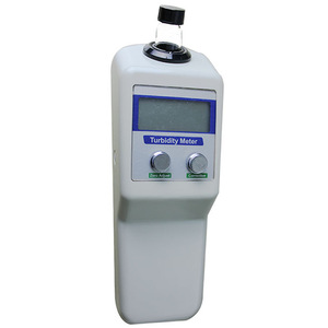 WGZ-20B Tragbares Digitales Trübungsmessgerät Turbidimeter Praktisch - Product Image 4