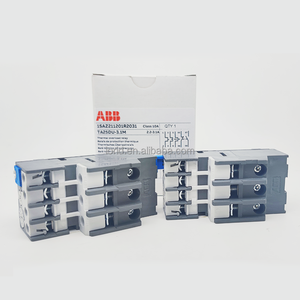 1saz321201r1001 TA75DU-25 ac संपर्क पीएलसी प्रोग्रामिंग नियंत्रक - Product Image 1