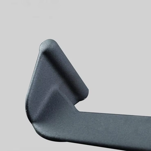 Fitness Pull <strong>Handle</strong> Strength Training 5pcs Attachment Bars Gym Equipment Rowing T-bar <strong>V</strong>-bar Lat Down Bar Pull - Product Image 3