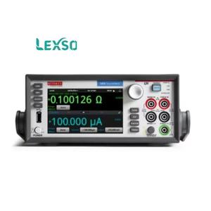 Keithley 2461 Source Measurement Unit 4 Quadrant Voltage Current Source <b>Load</b> Electronic <b>Tester</b> 0.1% Accuracy - Product Image 2