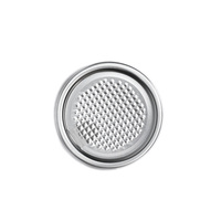 Ventes en gros de couvercles faciles à ouvrir en aluminium avec logo personnalisé 202 EOE POE, couvercles à décoller, 52 mm, pour canettes de boissons, bière, soda