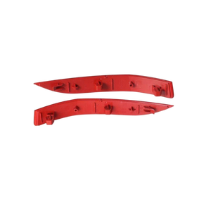 61617355547 61617355548 Riflettore Paraurti Posteriore Sinistro e Destro per <span class=keywords><strong>BMW</strong></span> <span class=keywords><strong>X1</strong></span> F48 F49 16d 18d 18dX 18i 18Li 20d 20dX 20i 25dX 2014-2020 - Product Image 4