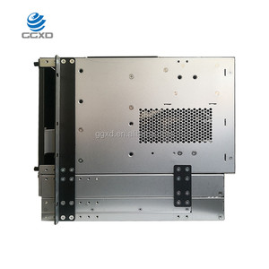 Système <span class=keywords><strong>d</strong></span>'alimentation télécom DC 48V 300A ETP48300 100% NEUF ETP48300-C7A4 - Product Image 5