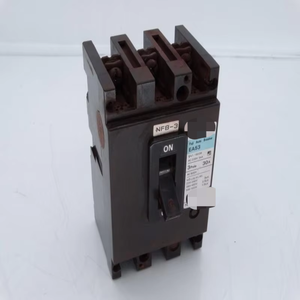 Ea53bul/30 Circuit <b>Breaker</b> New Original Ready Stock Industrial Automation Pac Dedicated Plc <b>Controller</b> New Original Ready Stock - Product Image 1
