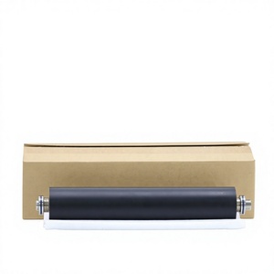 Rouleau de fusion inférieur d'origine pour Konica Minolta BH951 1051 1200 1250 A4EUR70V00 - Product Image 6