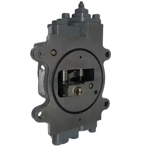 全新SBS80液压主泵调节器，用于E312C E312D挖掘机液压部件1731168 1731203 1731168 173-1168