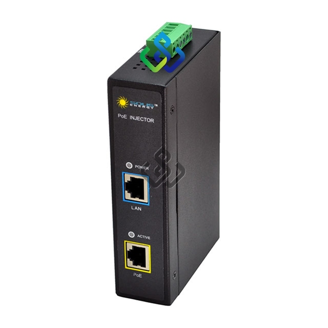 IN STOCK ORIGINAL BRAND NEW POE INJECTOR 33W POE-24