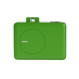 Impresora Fotográfica Portátil <span class=keywords><strong>Hanin</strong></span> Z5/Z5S con Impresión sin Tinta ZINK, para Teléfono y Uso Independiente, Regalo Perfecto para Adolescentes y Chicas - Product Image 2