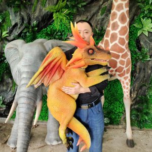 Agon osainosaur ostostostew EW técnica erial aterial vie ovie Juminosaur oostume uuits arty ururassic ororld Iinosaur - Product Image 4