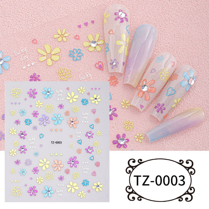 TZ-0003