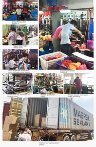 Cây hoa anh đào giả 4 nhánh trang trí đám cưới, hoa mây, hoa đào, hoa lê - Product Image 6