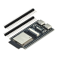 Carte de développement ESP32-S3 WROOM N16R8 CAM Module WiFi+BT Caméra OV3660/OV2640/5640
