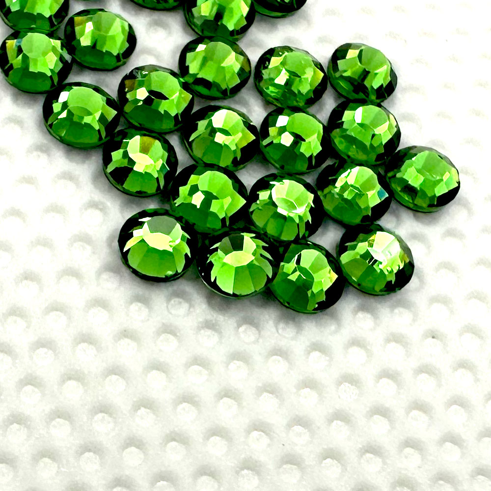 Fern Green