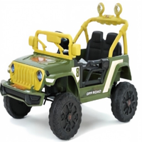 Voiture électrique 2 places pour enfants, modèle ATV 12V, personnalisable en usine, pour enfants de 10 ans, alimentée par batterie, pour achat en gros