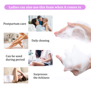 Productos de cuidado personal para mujer, <span class=keywords><strong>desodorante</strong></span> de higiene femenina, área privada vaginal, lavado íntimo - Product Image 3