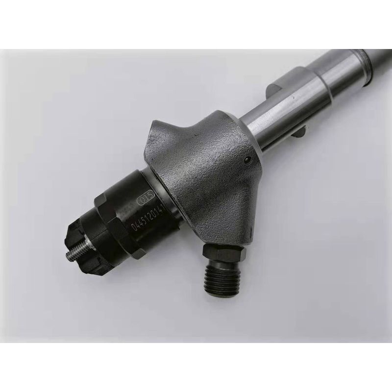 factory supply common rail assembly diesel fuel injector 0445120141 with nozzle DLLA140P1790 for MMZ/MTZ D260/245