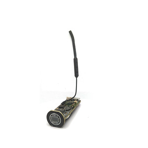 Modulo Telecamera di Monitoraggio <span class=keywords><strong>IPC</strong></span> Graffiti WIFI 5G Dual-band Tipo T Industriale DC5V con Audio Bidirezionale 2MP - Product Image 4