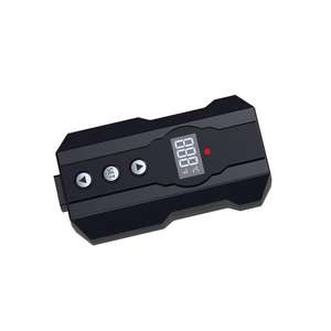 Lampe chauffante UVB Tianbo avec thermostat et coussin chauffant, régulateur de température (+1/-1°C), écologique pour reptiles - Product Image 3