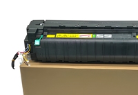 A4FJR70311/A4FJR70411 Haiping Unit Fuser Pemanas Halogen 110V/220V Rekonstruksi Asli Kompatibel dengan Konica Minolta Bizhub C454