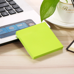 Giấy Dính Giấy Neon Nhiều Màu Tùy Chỉnh Chất Lượng Cao Giá Nhà Máy Bán Sỉ - Product Image 6