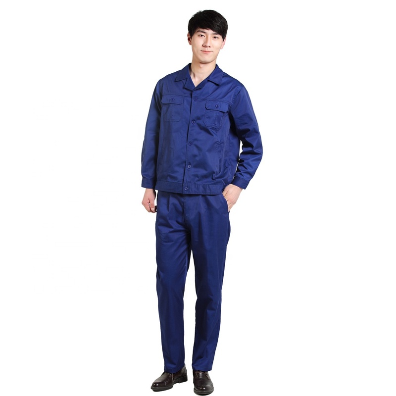 Cheap Modern Safety Construction Overalls Uniforms