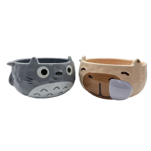 Customizable Japanese Ceramic Bowl Bespoke Porcelain Matcha Chawan with Engraved <b>Tea</b> Whisk Holder for <b>Coffee</b> & <b>Tea</b> <b>Sets</b> - Product Image 6