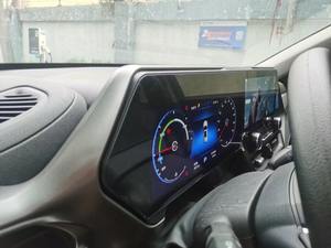 トヨタ ハイランダー 2022-2023用 12.3インチ車載デジタルクラスター、ハイランダー用360度パノラマカー<span class=keywords><strong>DVD</strong></span>プレーヤー - Product Image 3