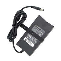 Adaptateur pour ordinateur portable super fin 130W 19.5V 6.7A DC, chargeur rapide 7.4x5.0mm avec protection OTP, neuf pour ordinateur portable