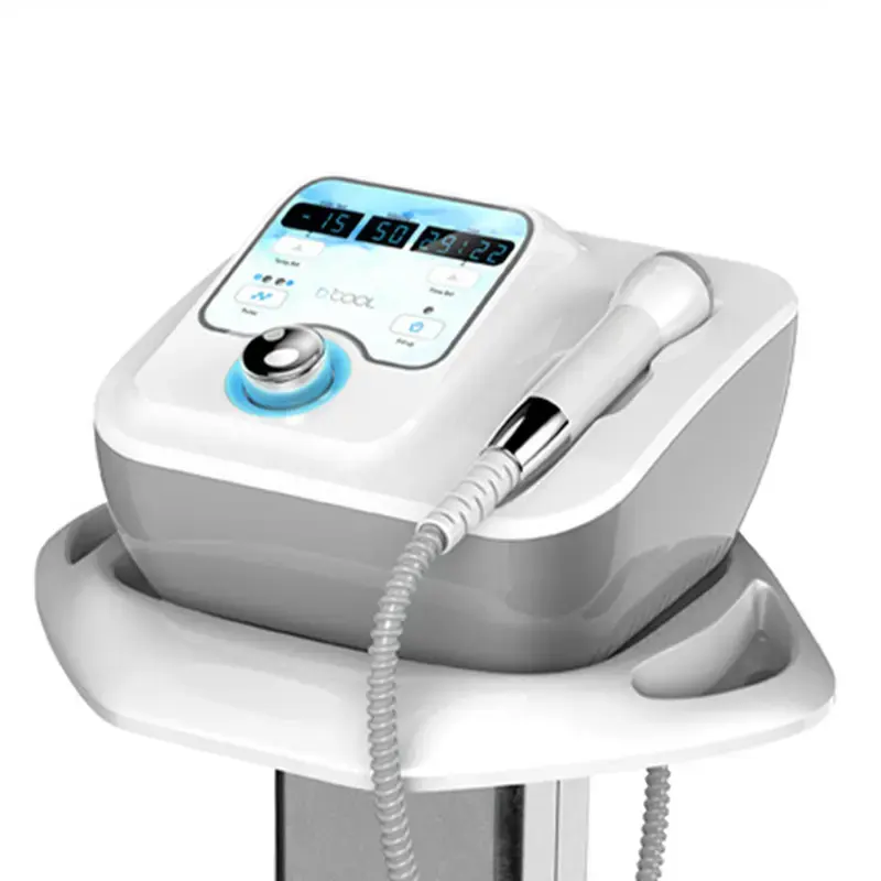 最新のアップデートCE承認CryoCool Slimming Medical Cryotherapy Cryoslim Machine for Face and Body