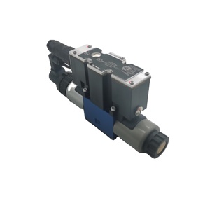 Contrôle hydraulique à proportionnalité variable 4WRAE10E60-22/G24K31/A1V - Product Image 4