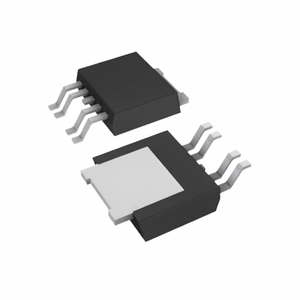 Composants électroniques TO 252 5, DPAK, TO 252AD, puces électroniques, BOM IC en stock, TPS7A6050QKVURQ1, gestion de l'alimentation (PMIC) - Product Image 1