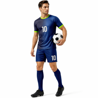 Diseño OEM ODM, Ropa Deportiva Unisex Personalizada, Camiseta de Fútbol Retro, Camisetas de Fútbol de Manga Corta, Camiseta Estampada, Clásica Vintage