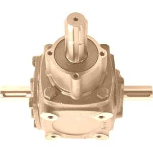 เกียร์ทดรอบแบบดาวเคราะห์ HZPT รุ่น T-19A อัตราทด 1.46:1 สำหรับเครื่องหว่านปุ๋ย - Product Image 1