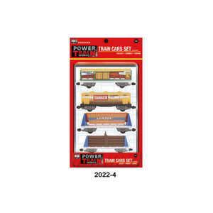 Đào tạo đồ chơi mô hình Điện Đường sắt giáng sinh bánh xe điện TRAIN SET với bài hát Trailer xe bồn chứa dầu bullet train máy bay - Product Image 5