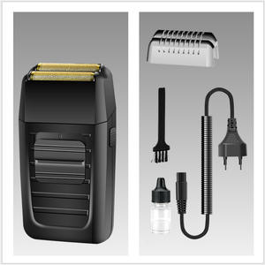 KEMEI KM-1102 Vente en gros à bas prix <span class=keywords><strong>Rasoir</strong></span> électrique <span class=keywords><strong>rechargeable</strong></span> pour hommes <span class=keywords><strong>Rasoir</strong></span> pop-up - Product Image 4