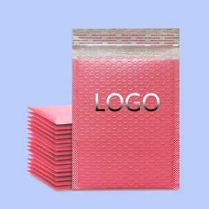 Sobre de Burbujas Coextruido 35x43+5CM, Grueso, Ecológico, Biodegradable, para Cosméticos, Joyería, CD, Bolsa de Envío Personalizada - Product Image 1