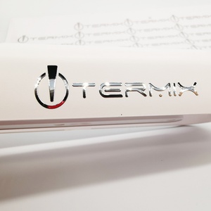 Autocollants pour cadran de montre en nickel électroformé imperméable à l'eau, étiquettes de marque privée 2024 / Autocollant de logo 3D métallique pour lunettes, boucles d'oreilles - Product Image 4